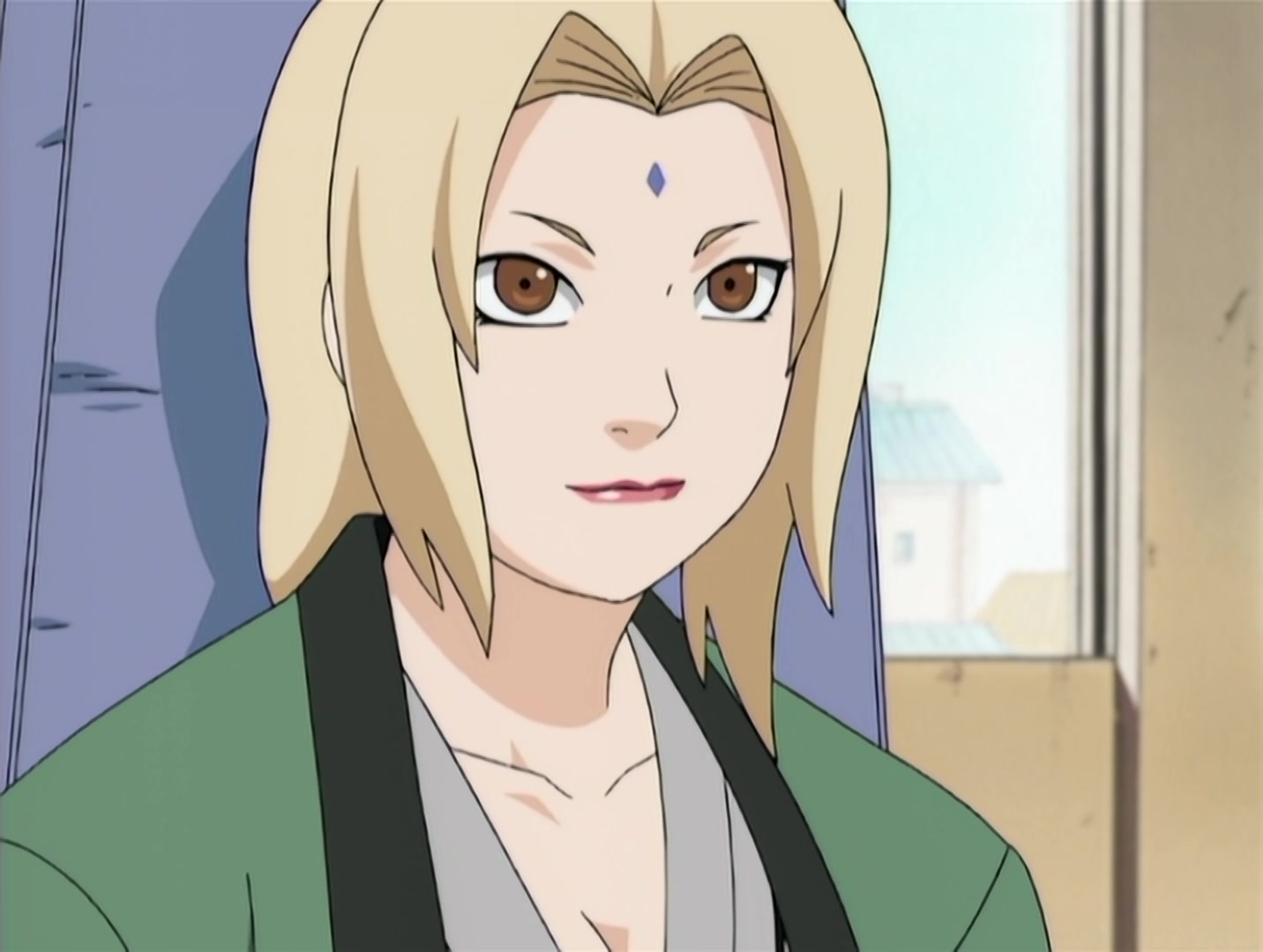 Naruto Ep 143: Tonton! I'm Counting on You! @ 13:08