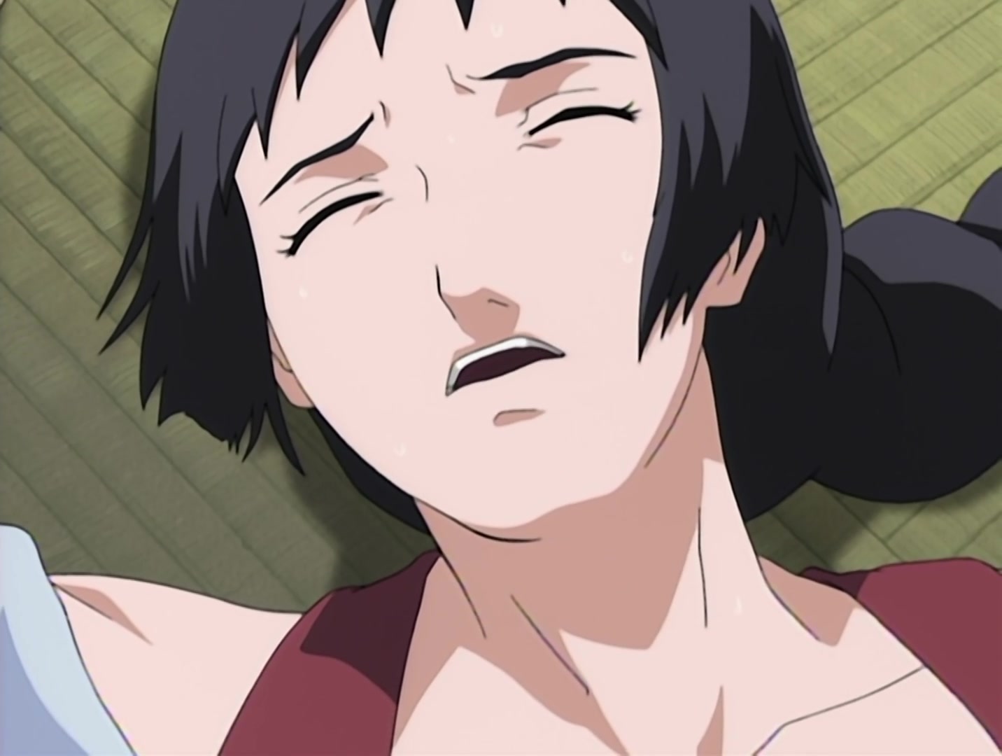 Naruto Ep 143: Tonton! I'm Counting on You! @ 13:23