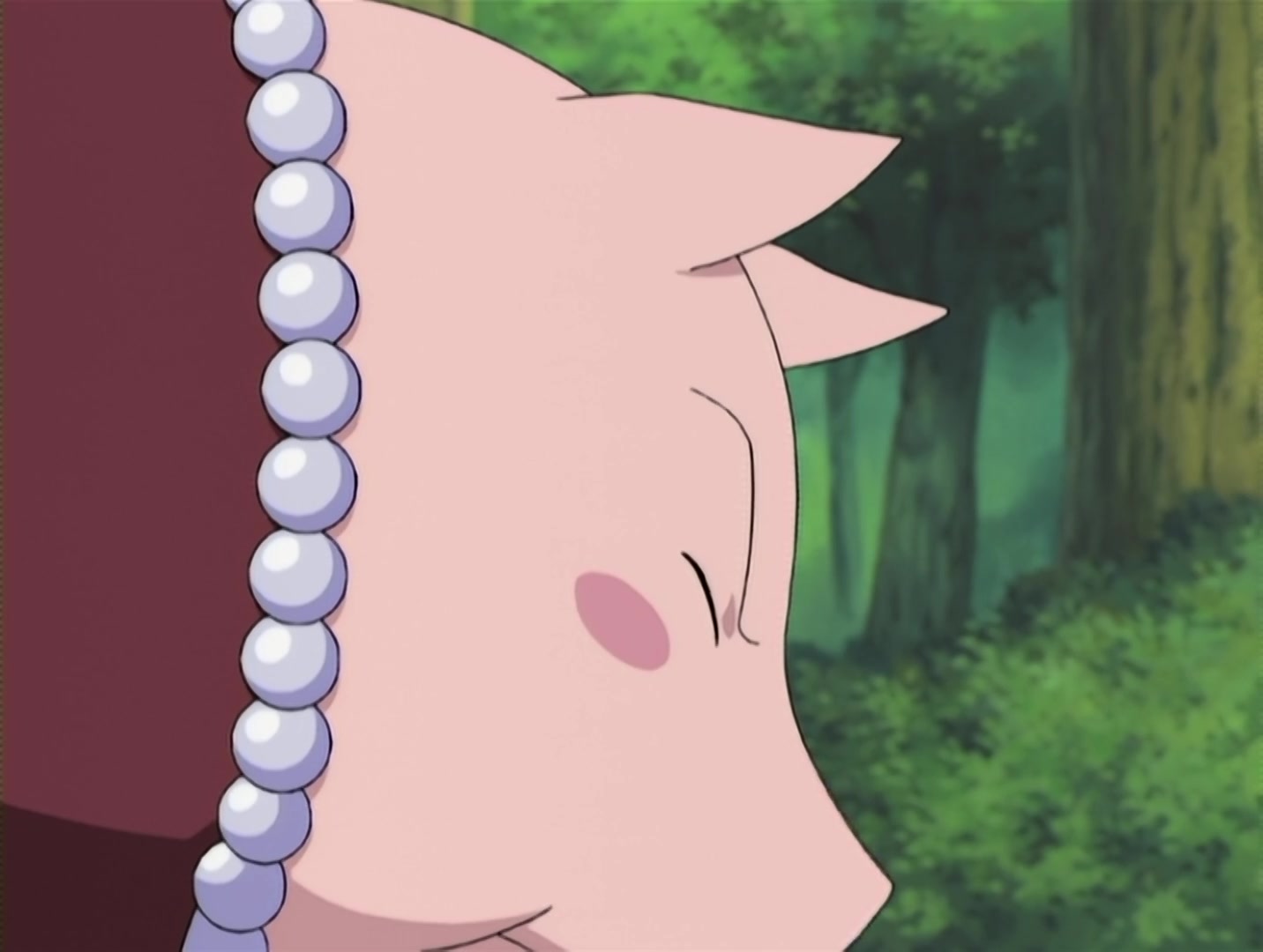 Naruto Ep 143: Tonton! I'm Counting on You! @ 13:30