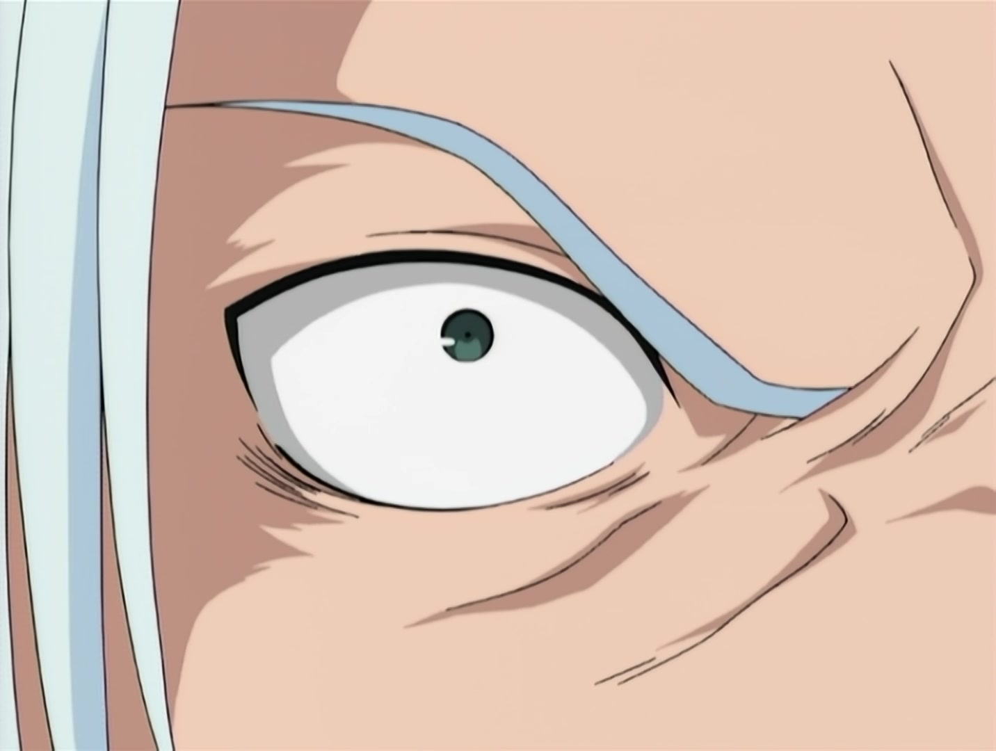 Naruto Ep 144: A New Squad! Two People and a Dog! @ 10:46