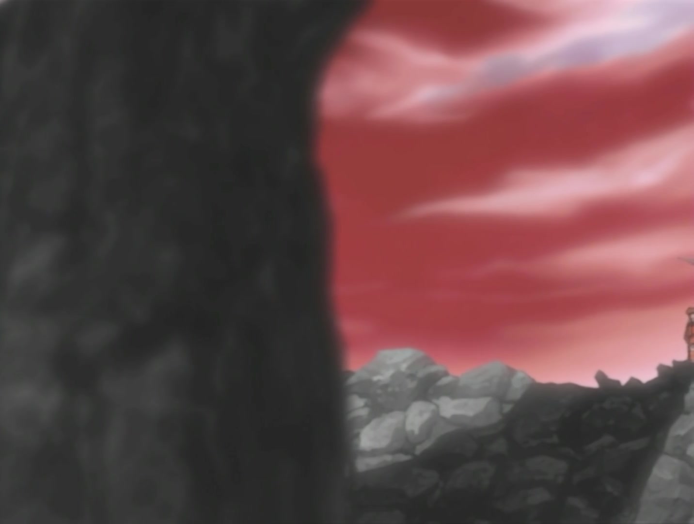 Naruto Ep 146: Orochimaru's Shadow @ 01:57