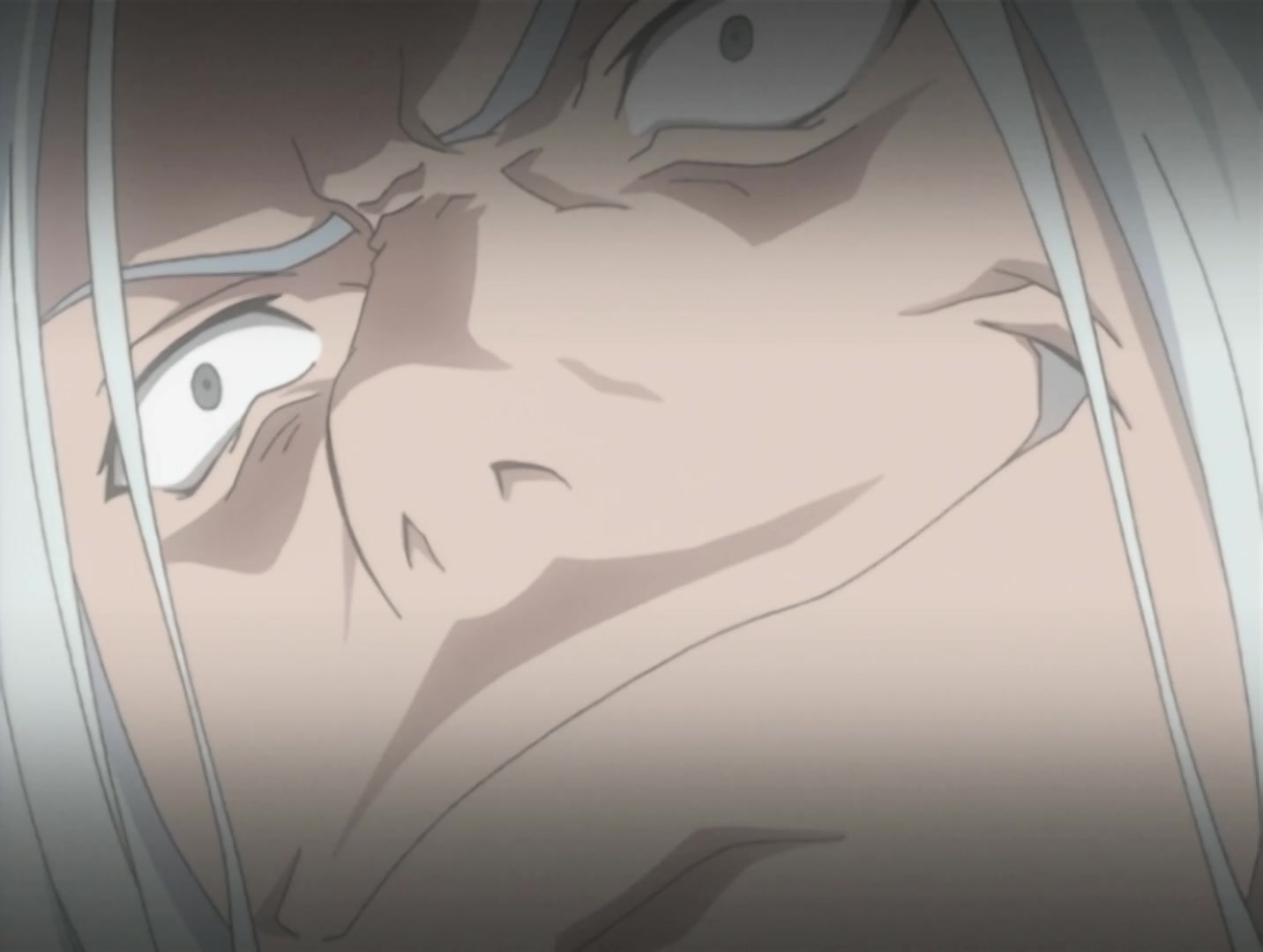 Naruto Ep 146: Orochimaru's Shadow @ 04:13
