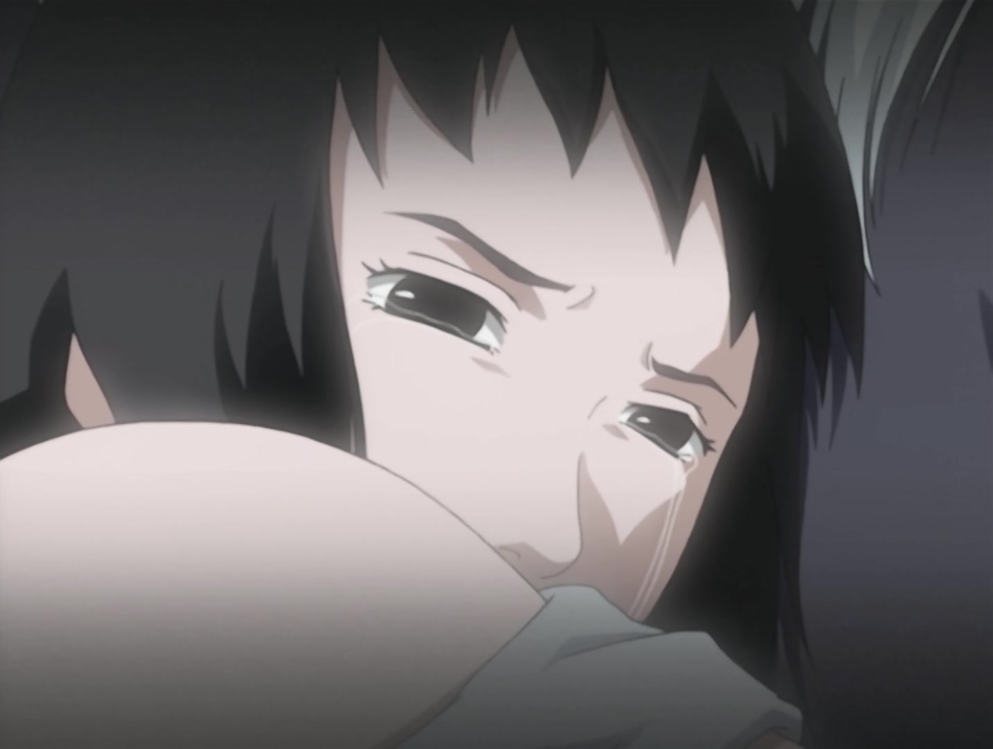 Naruto Ep 146: Orochimaru's Shadow @ 04:20