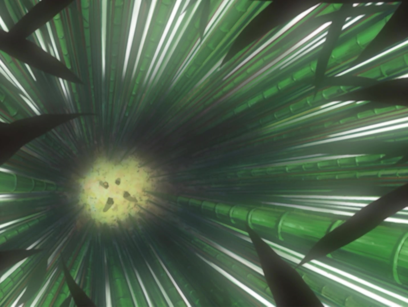 Naruto Ep 146: Orochimaru's Shadow @ 09:13