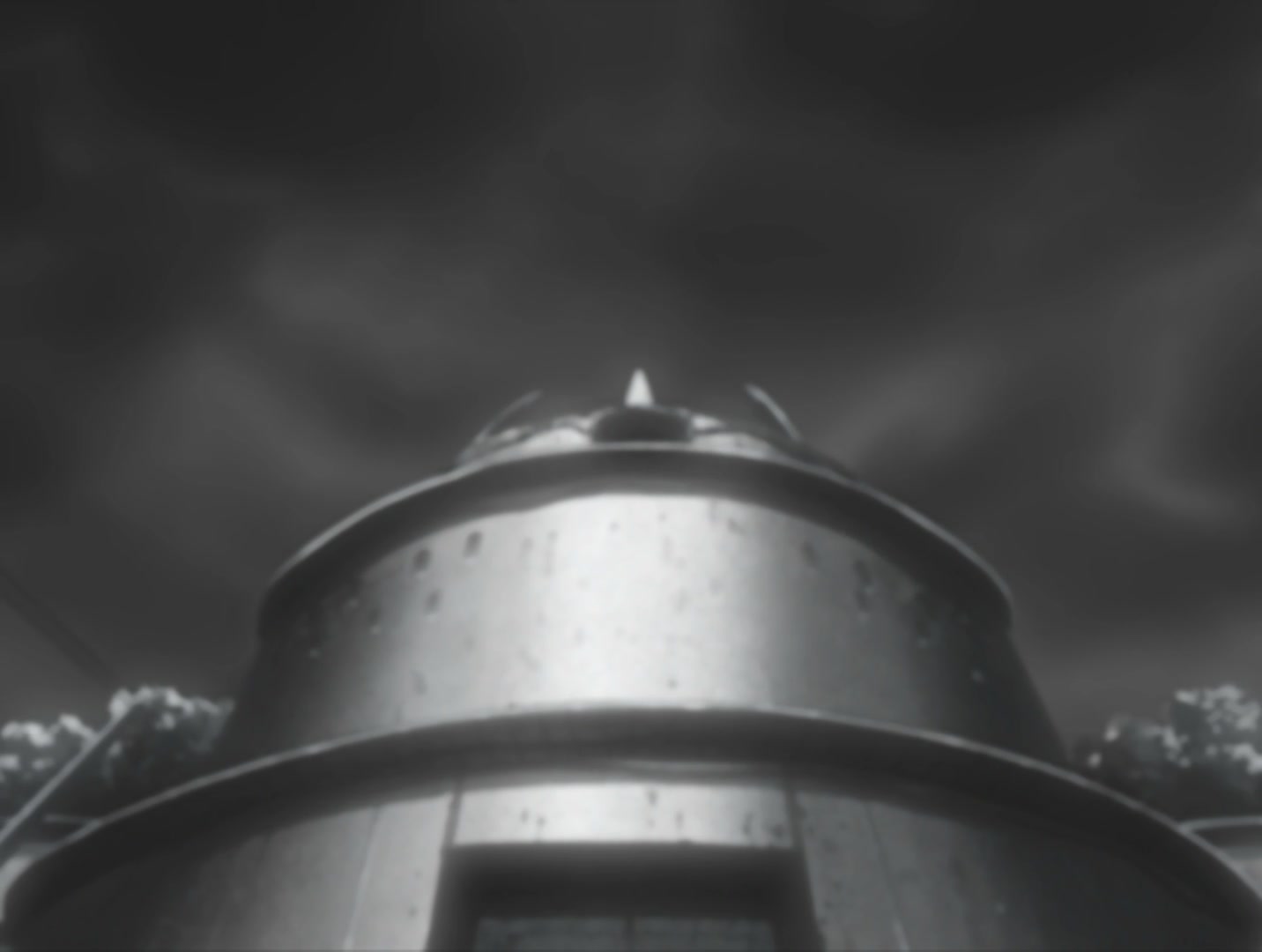 Naruto Ep 146: Orochimaru's Shadow @ 11:22