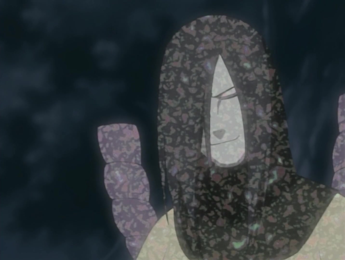 Naruto Ep 146: Orochimaru's Shadow @ 14:13