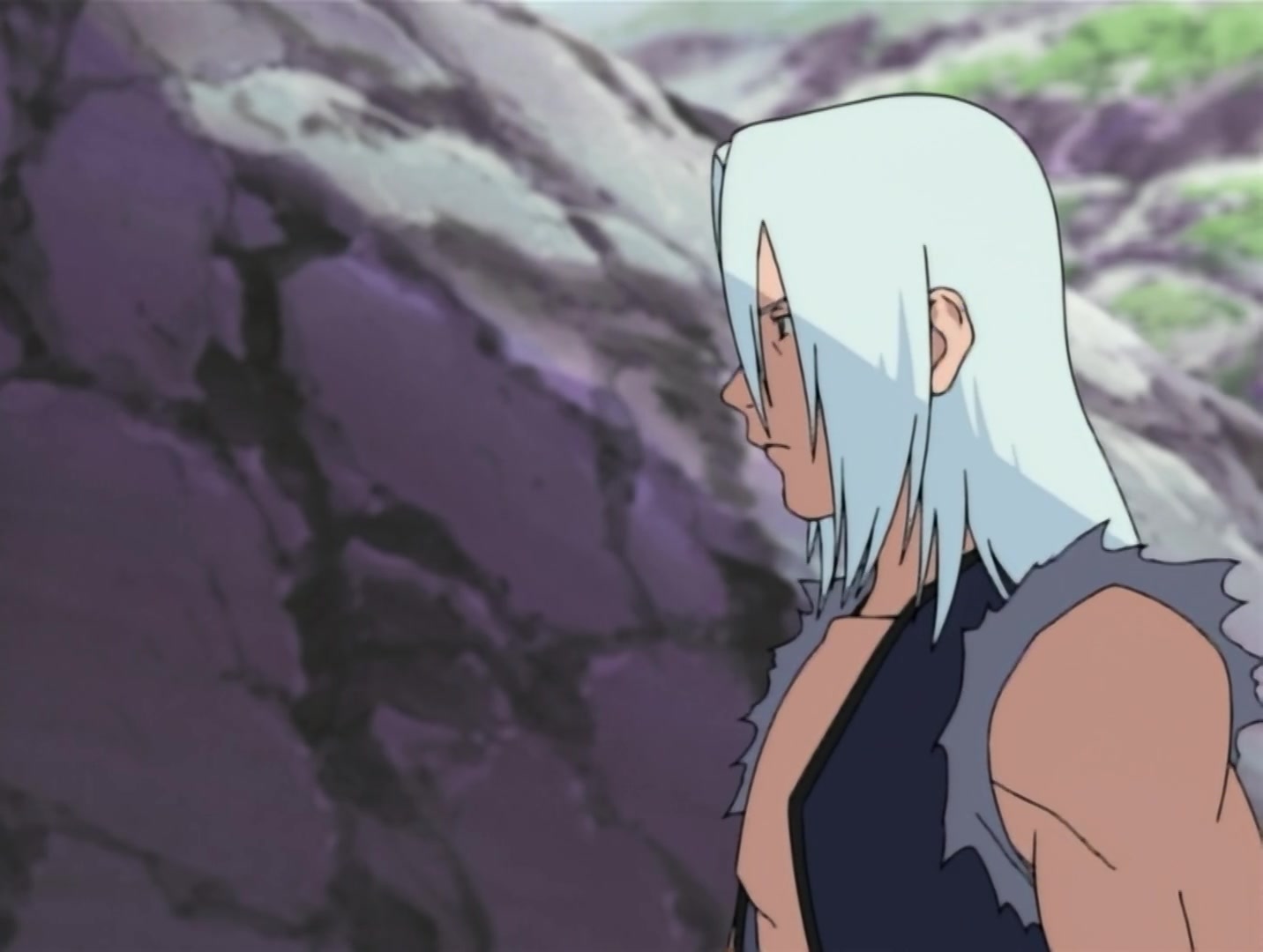 Naruto Ep 146: Orochimaru's Shadow @ 15:53