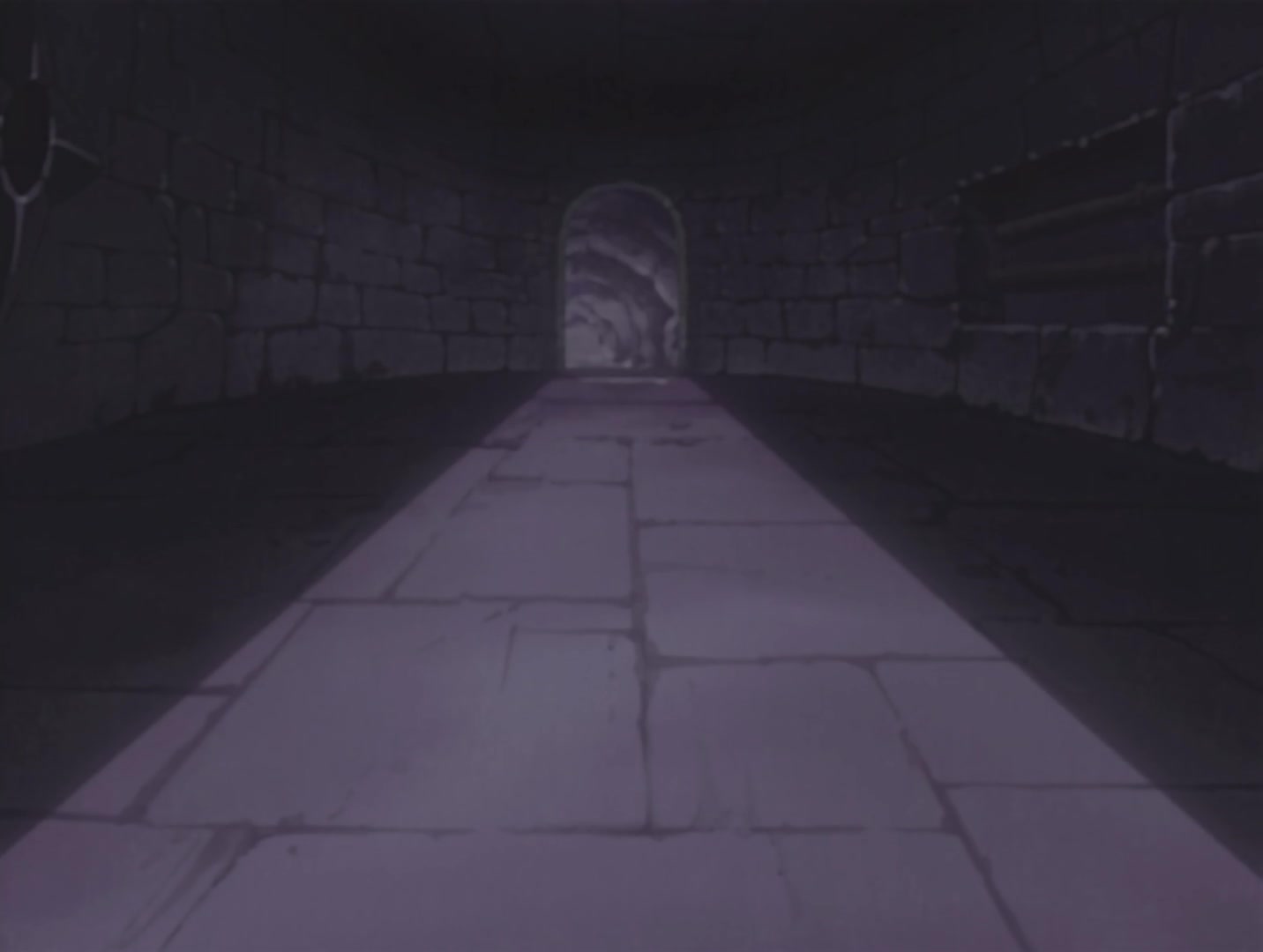 Naruto Ep 146: Orochimaru's Shadow @ 16:29