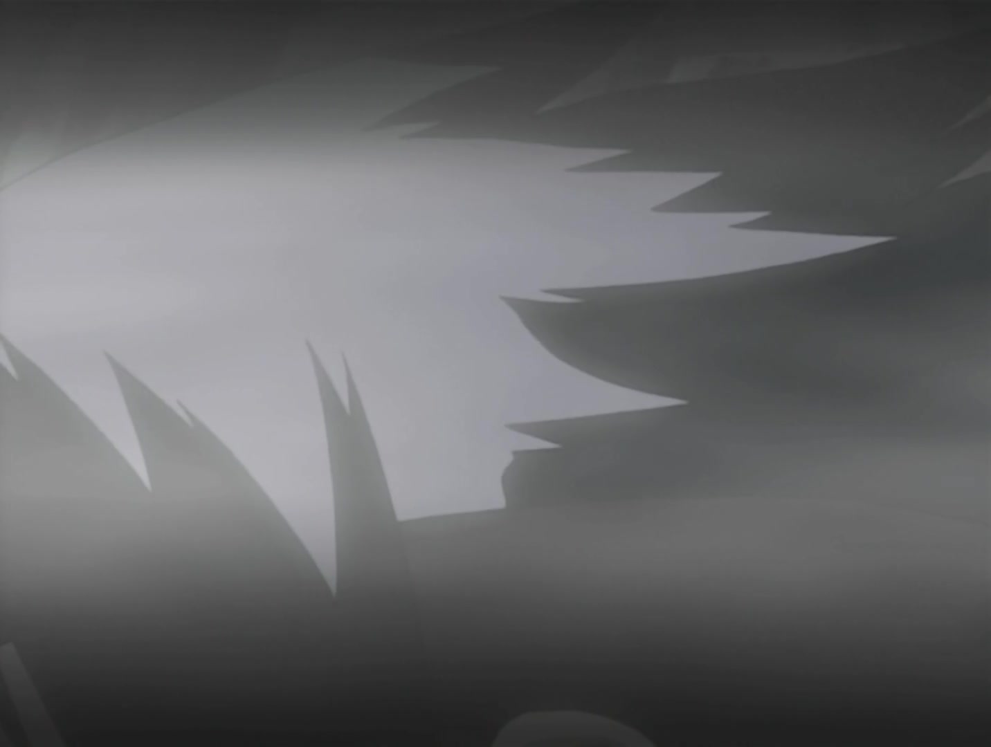 Naruto Ep 146: Orochimaru's Shadow @ 20:46