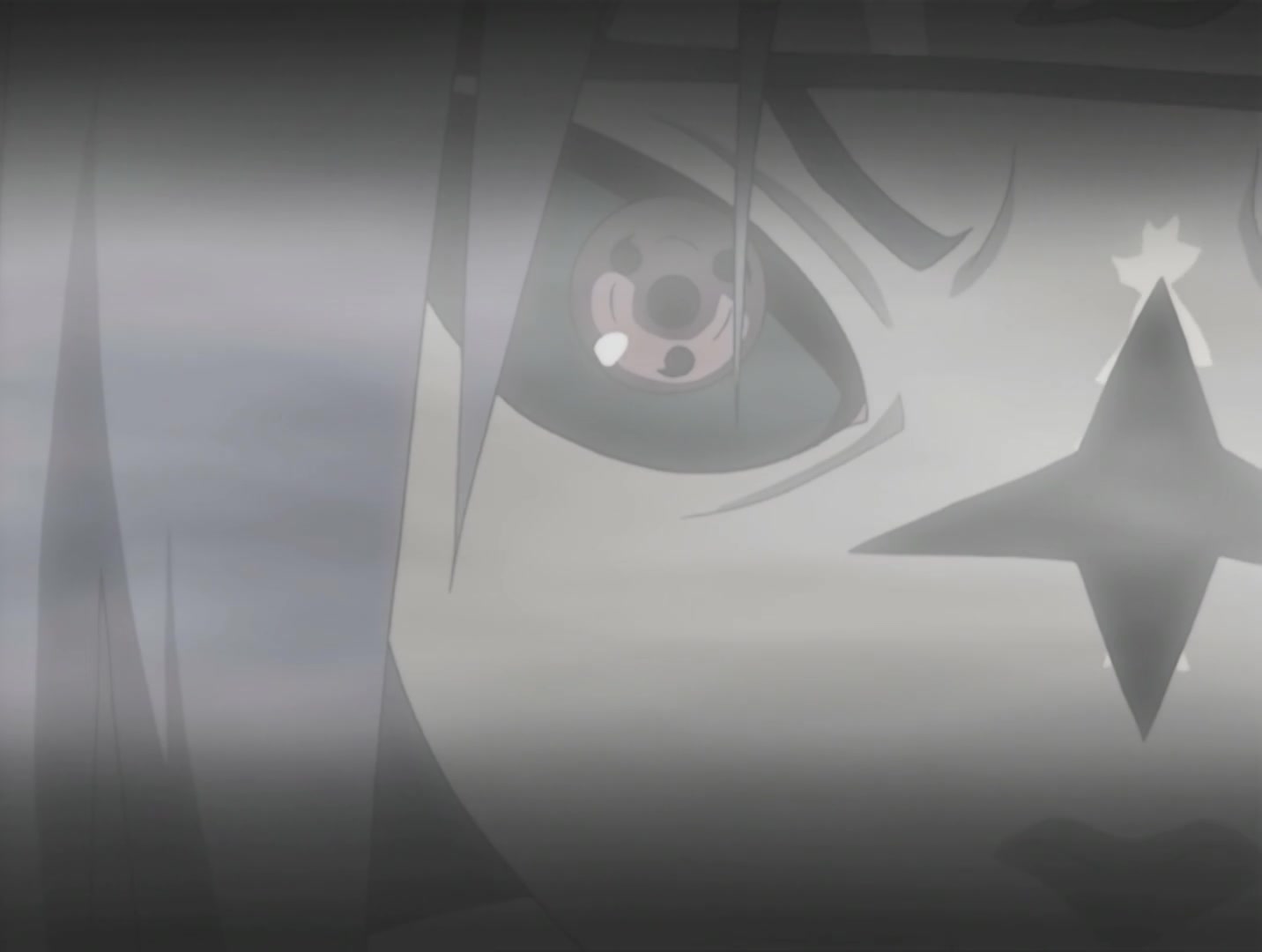 Naruto Ep 146: Orochimaru's Shadow @ 20:53