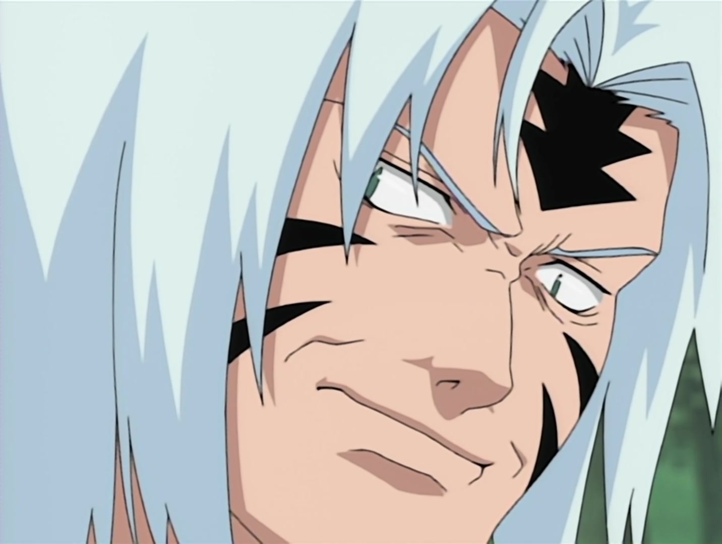Naruto Ep 147: A Clash of Fate: You Can't Bring Me Down! @ 03:01