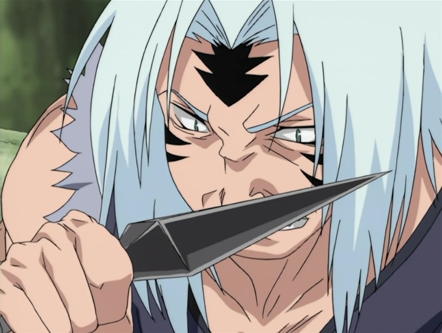 Naruto Ep 147: A Clash of Fate: You Can't Bring Me Down! @ 04:27