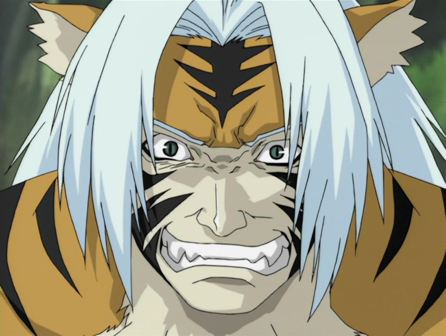 Naruto Ep 147: A Clash of Fate: You Can't Bring Me Down! @ 08:59