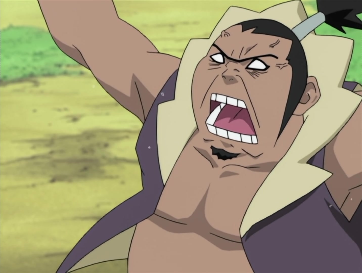 Naruto Ep 147: A Clash of Fate: You Can't Bring Me Down! @ 09:13