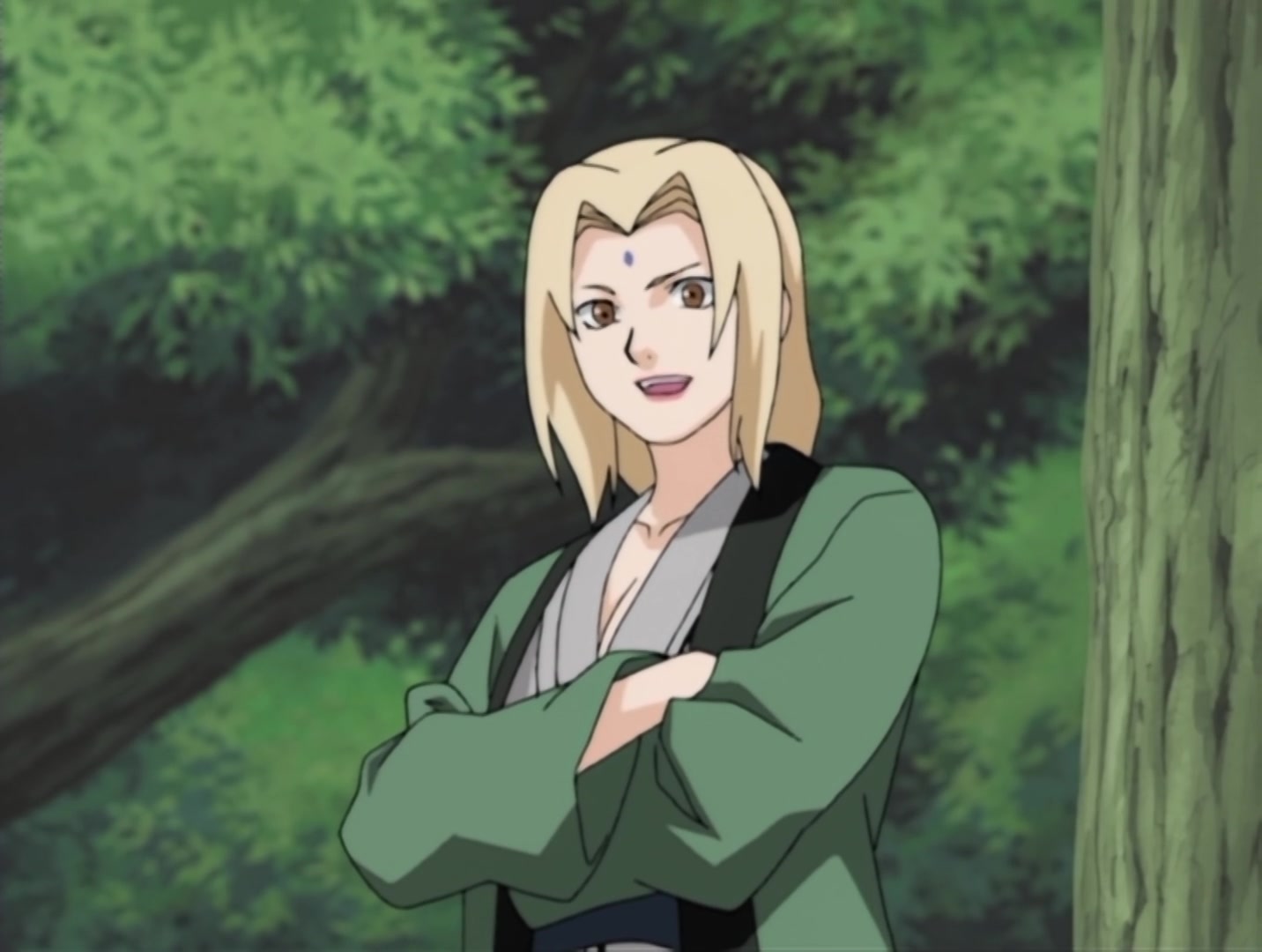 Naruto Ep 147: A Clash of Fate: You Can't Bring Me Down! @ 10:17