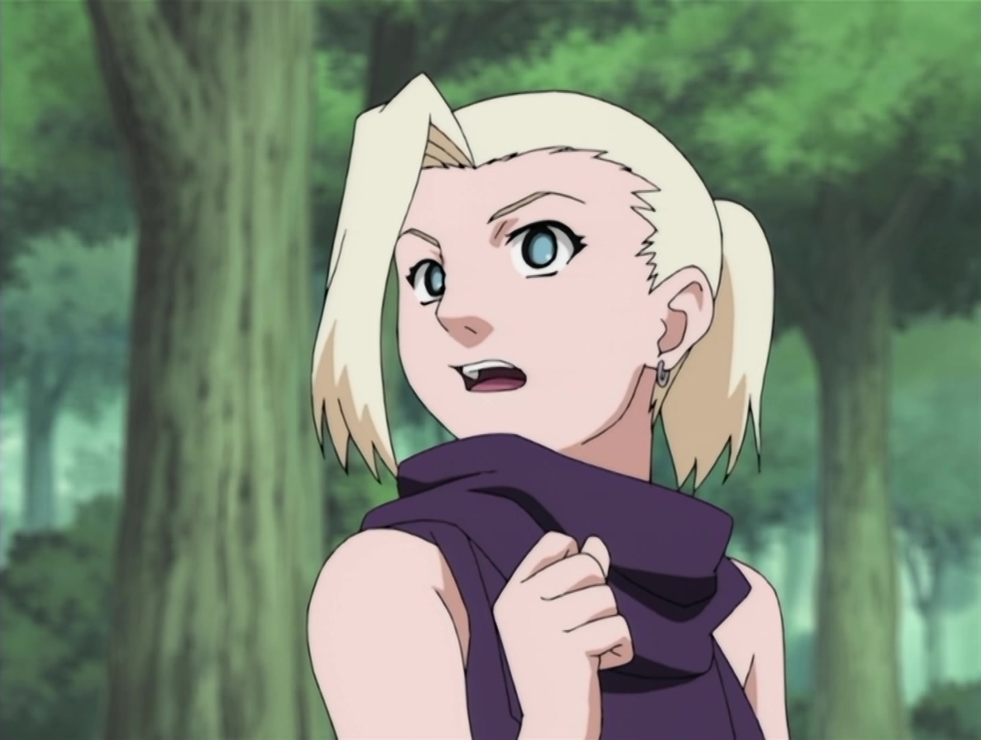 Naruto Ep 147: A Clash of Fate: You Can't Bring Me Down! @ 10:24