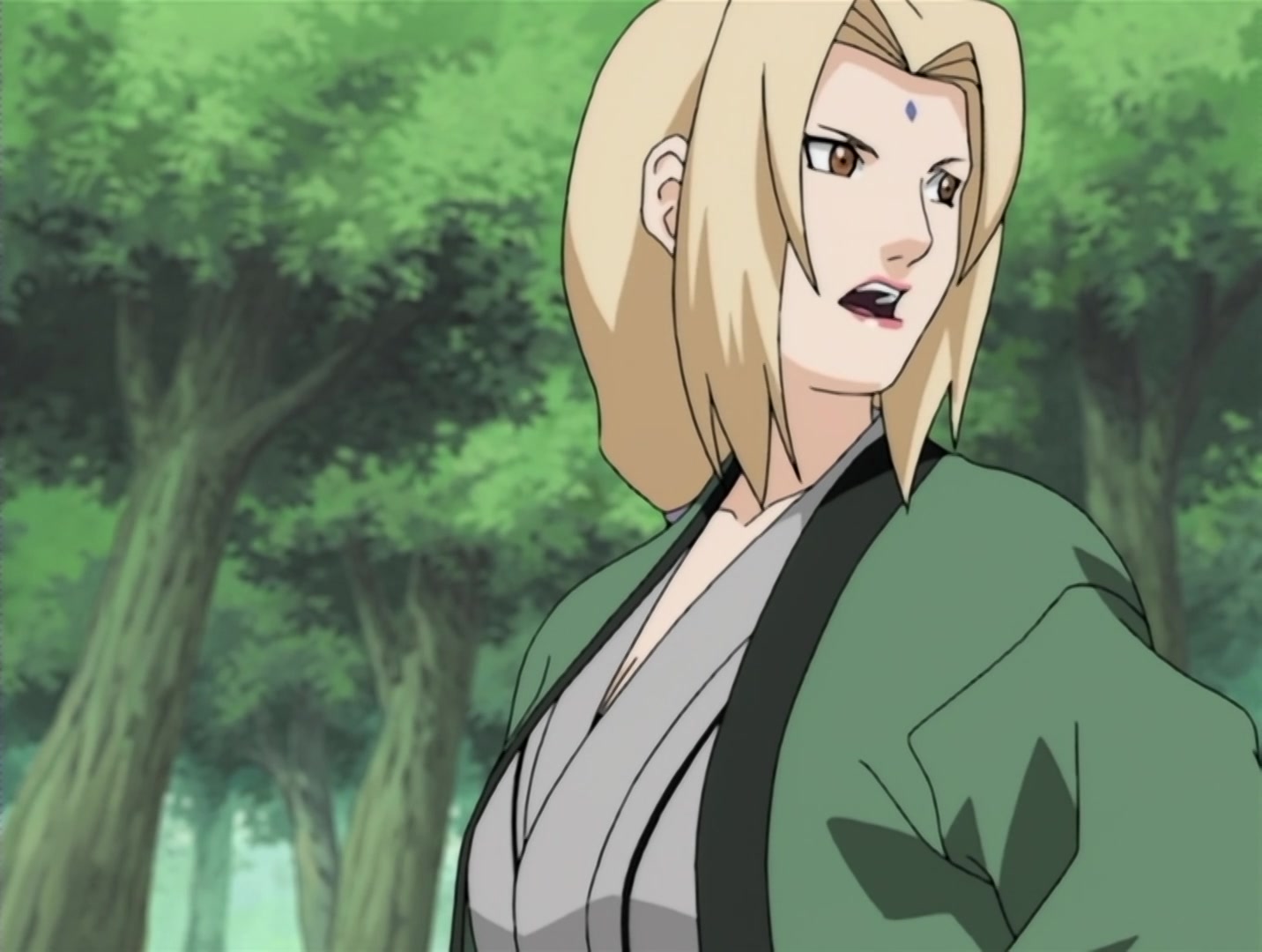 Naruto Ep 147: A Clash of Fate: You Can't Bring Me Down! @ 11:57