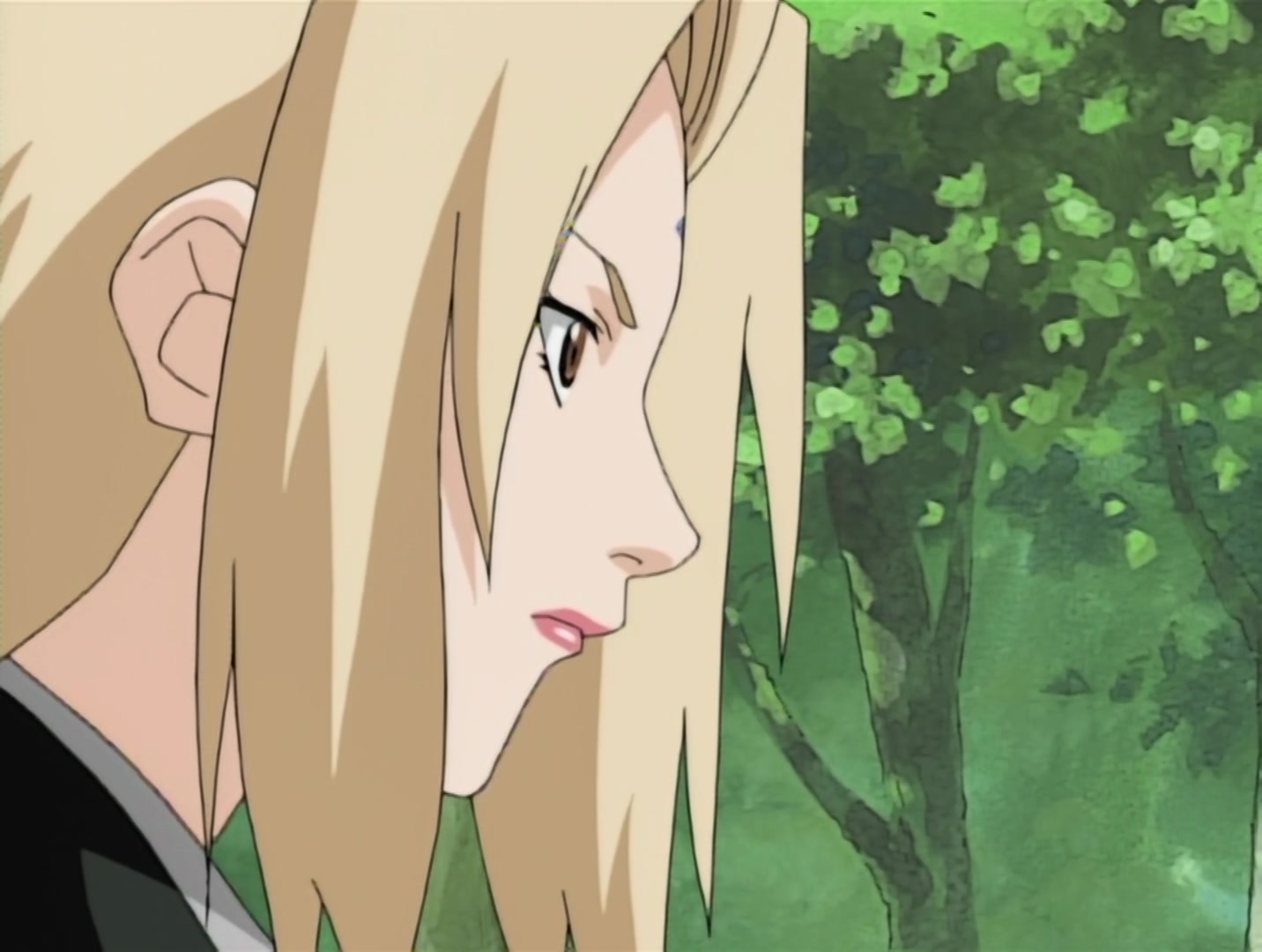 Naruto Ep 147: A Clash of Fate: You Can't Bring Me Down! @ 16:50