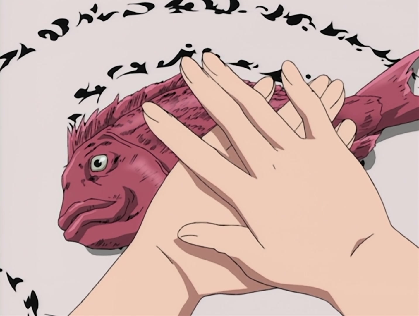 Naruto Ep 147: A Clash of Fate: You Can't Bring Me Down! @ 19:41