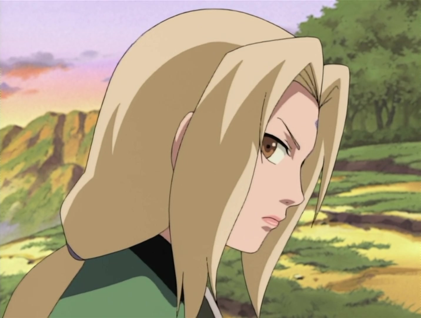 Naruto Ep 147: A Clash of Fate: You Can't Bring Me Down! @ 20:31