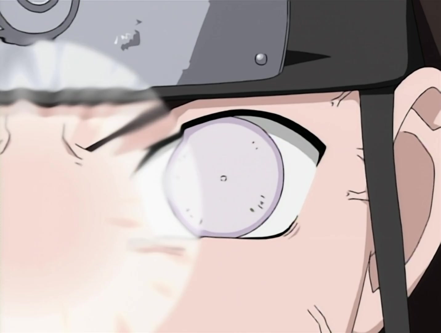 Naruto Ep 148: Search for the Rare Bikochu Beetle @ 05:10