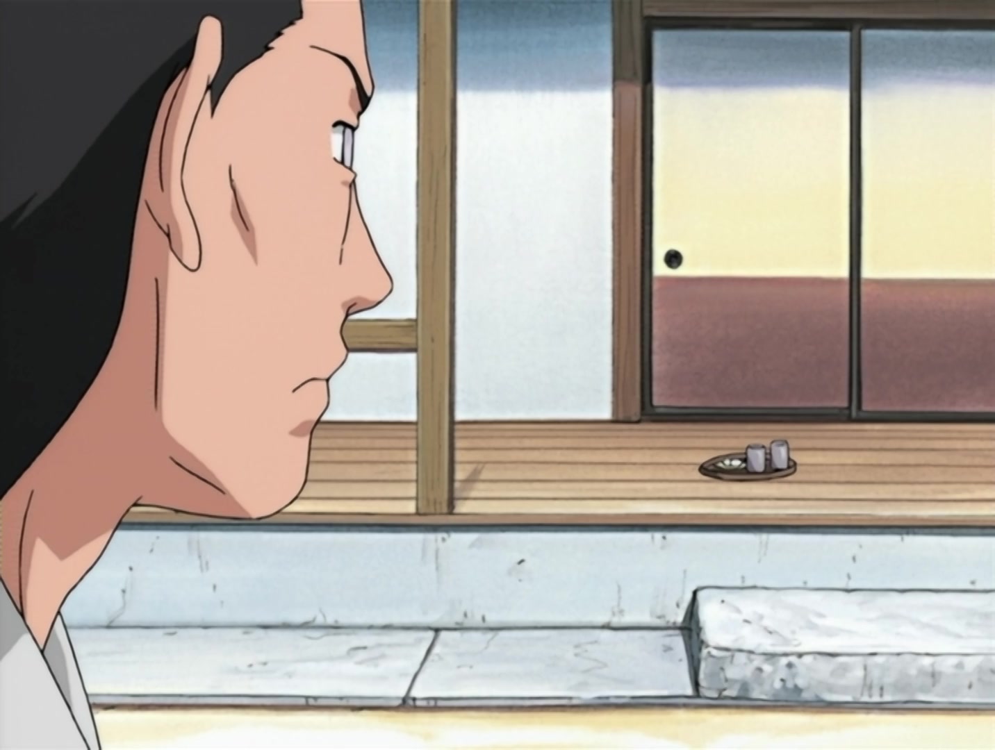 Naruto Ep 148: Search for the Rare Bikochu Beetle @ 05:39