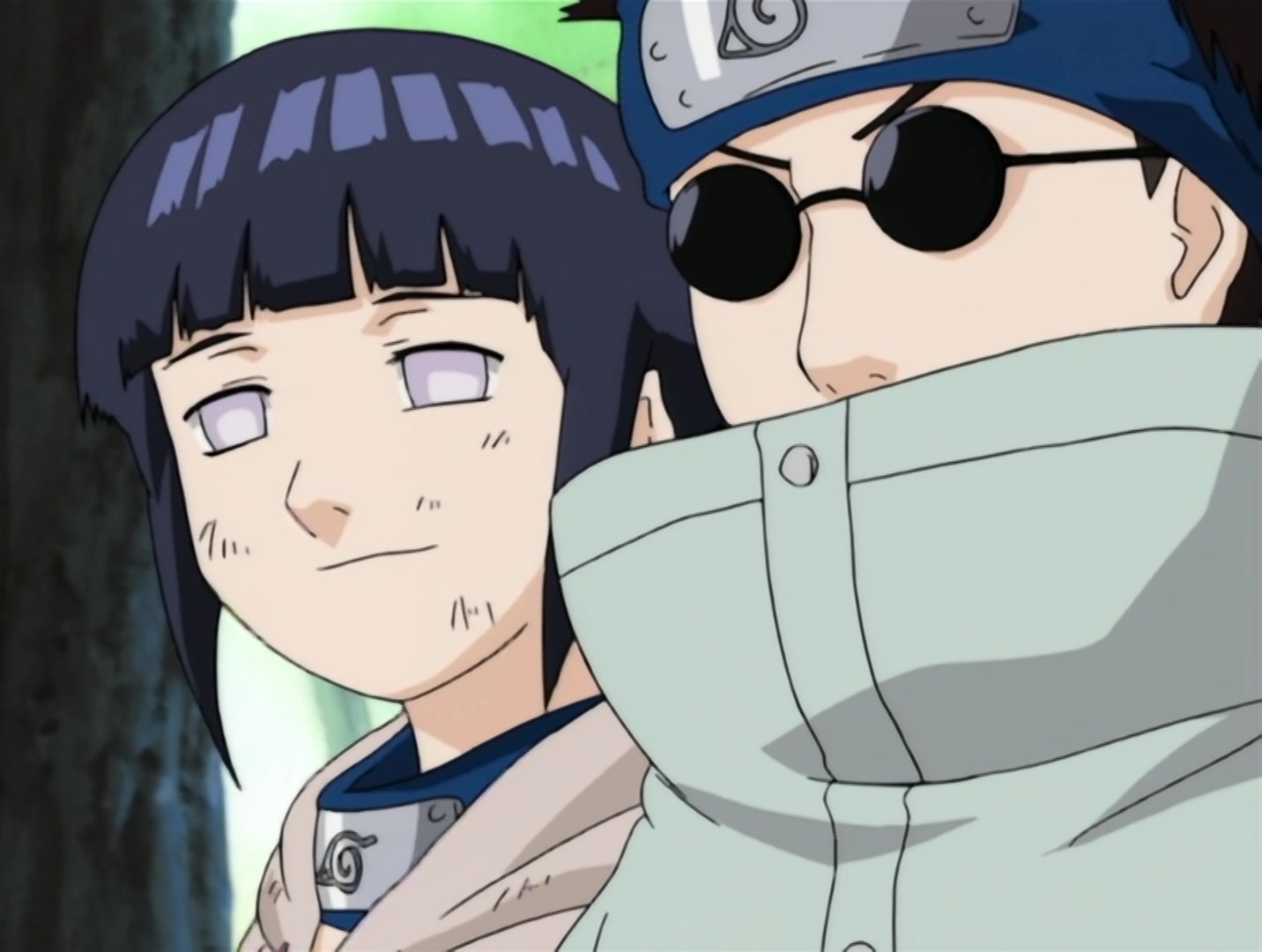 Naruto Ep 148: Search for the Rare Bikochu Beetle @ 07:04