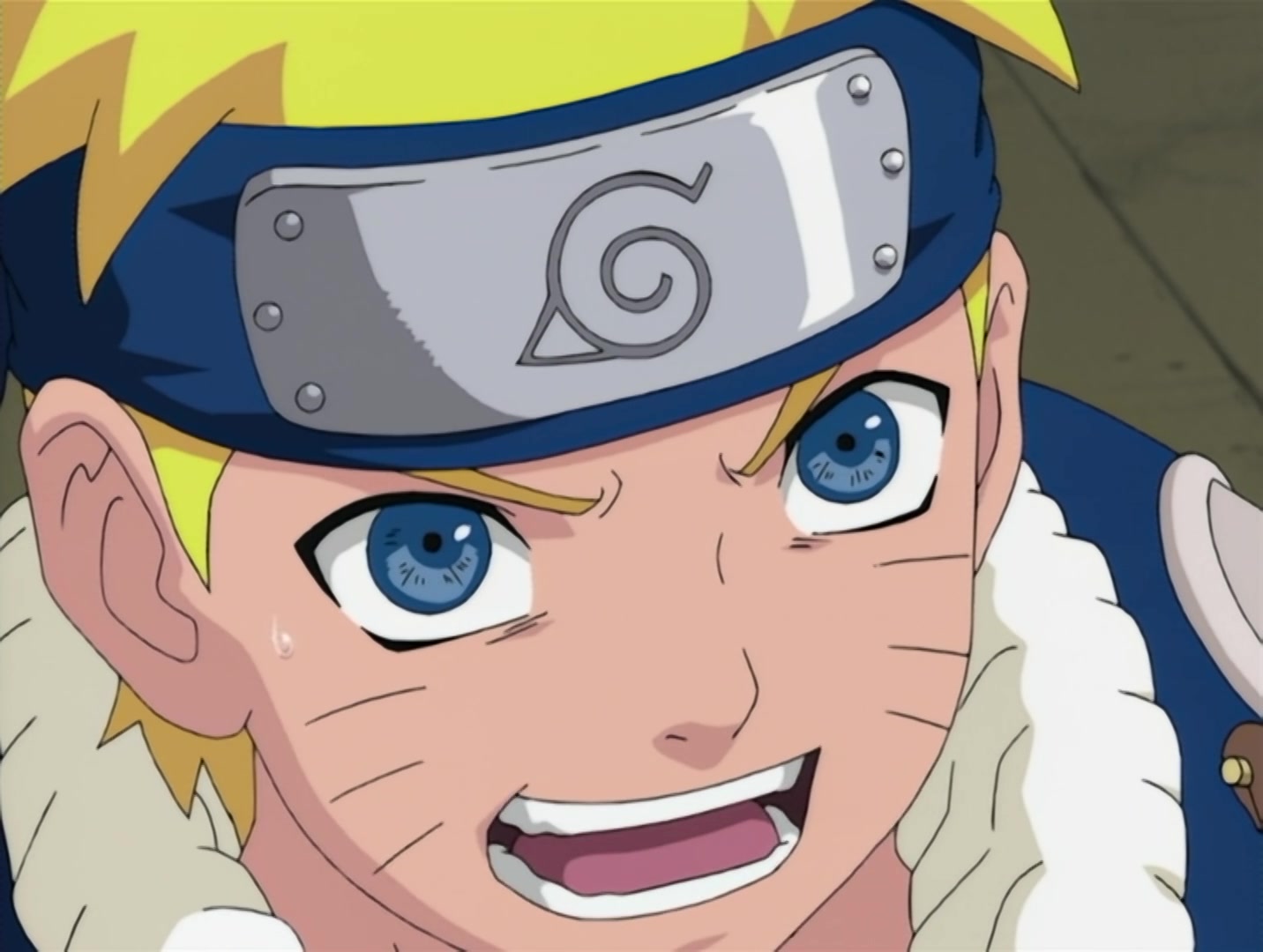 Naruto Ep 148: Search for the Rare Bikochu Beetle @ 10:39