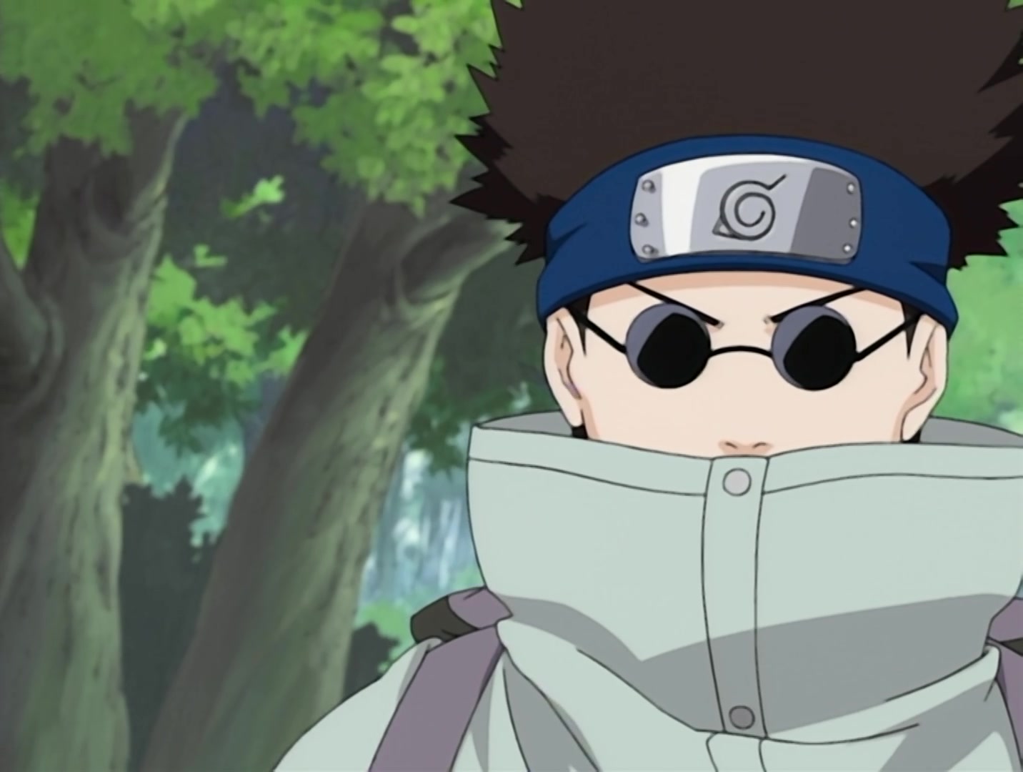 Naruto Ep 148: Search for the Rare Bikochu Beetle @ 12:26
