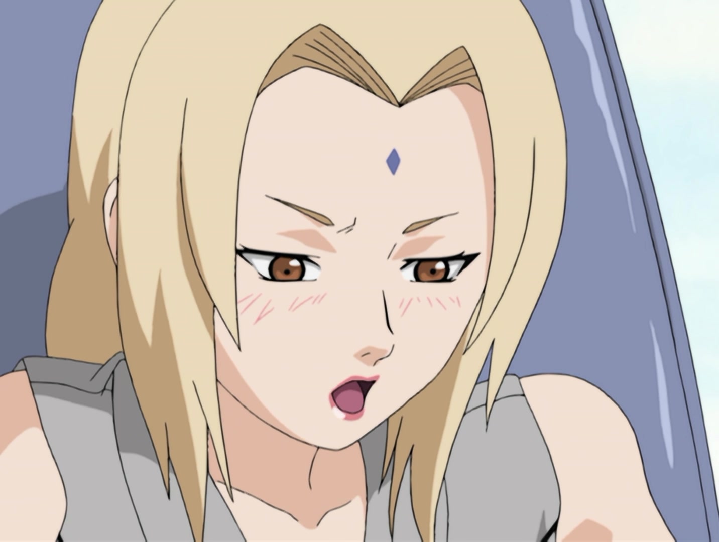 Naruto Ep 149: What's the Difference? Don't All Insects Look Alike? @ 02:11
