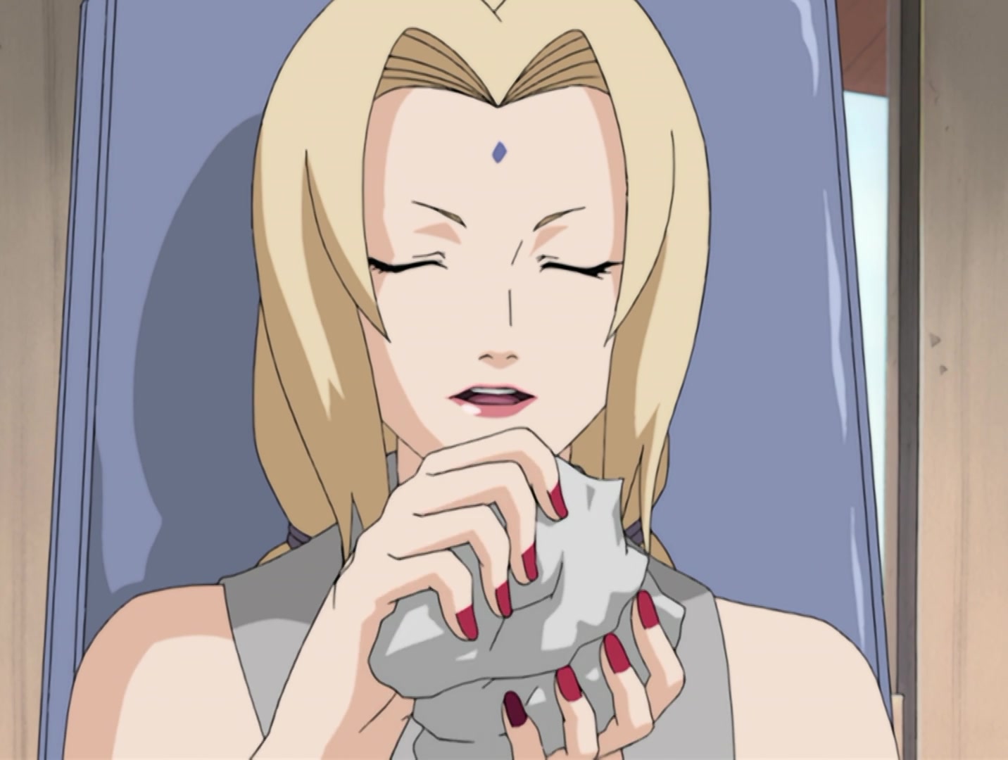 Naruto Ep 149: What's the Difference? Don't All Insects Look Alike? @ 02:54