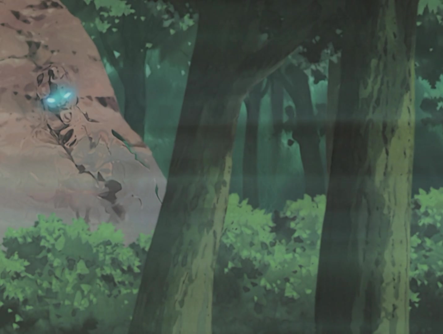 Naruto Ep 149: What's the Difference? Don't All Insects Look Alike? @ 08:23