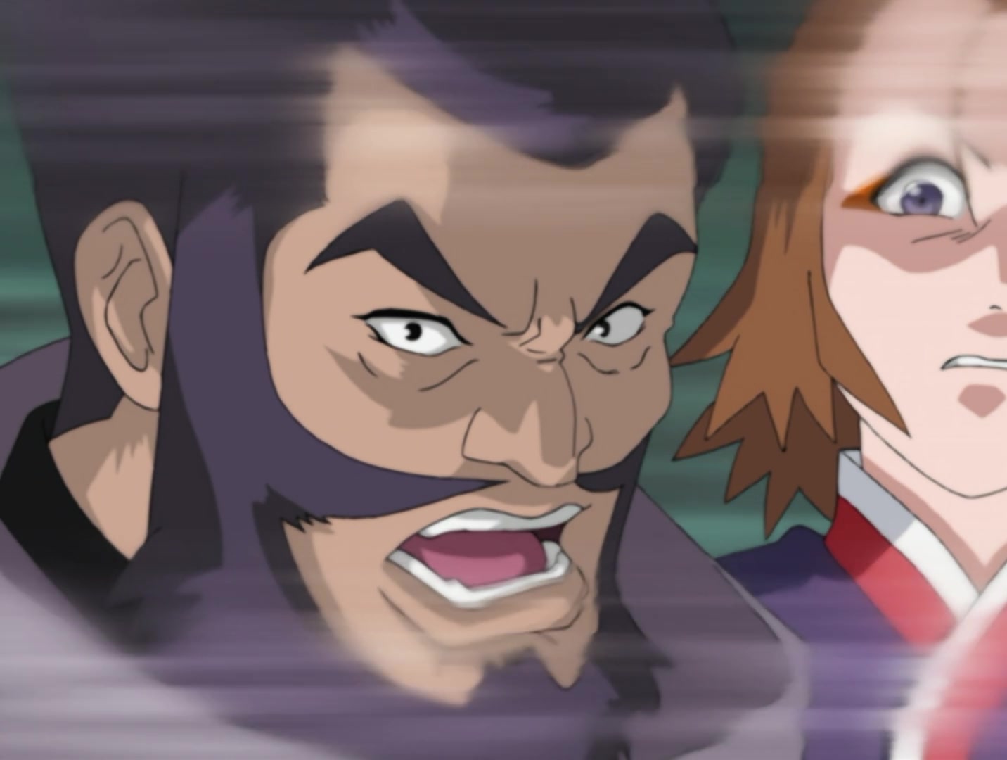 Naruto Ep 149: What's the Difference? Don't All Insects Look Alike? @ 08:30