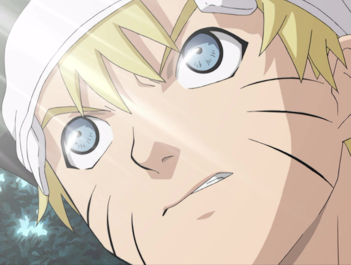 Naruto Ep 149: What's the Difference? Don't All Insects Look Alike? @ 13:37