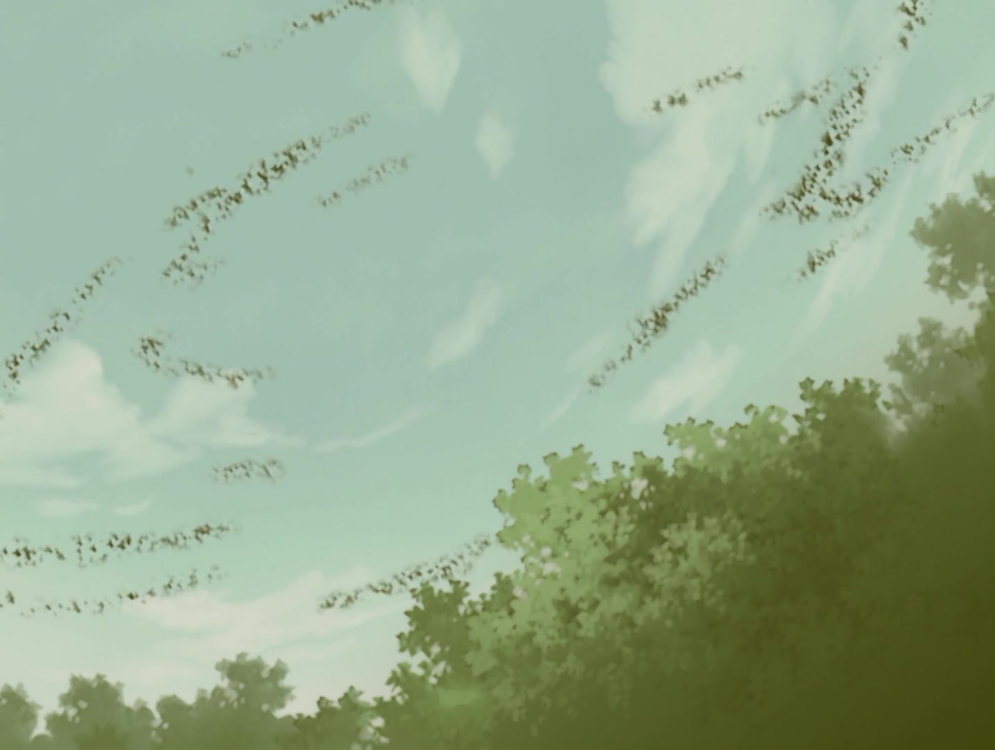 Naruto Ep 150: A Battle of Bugs: The Deceivers and the Deceived! @ 03:51