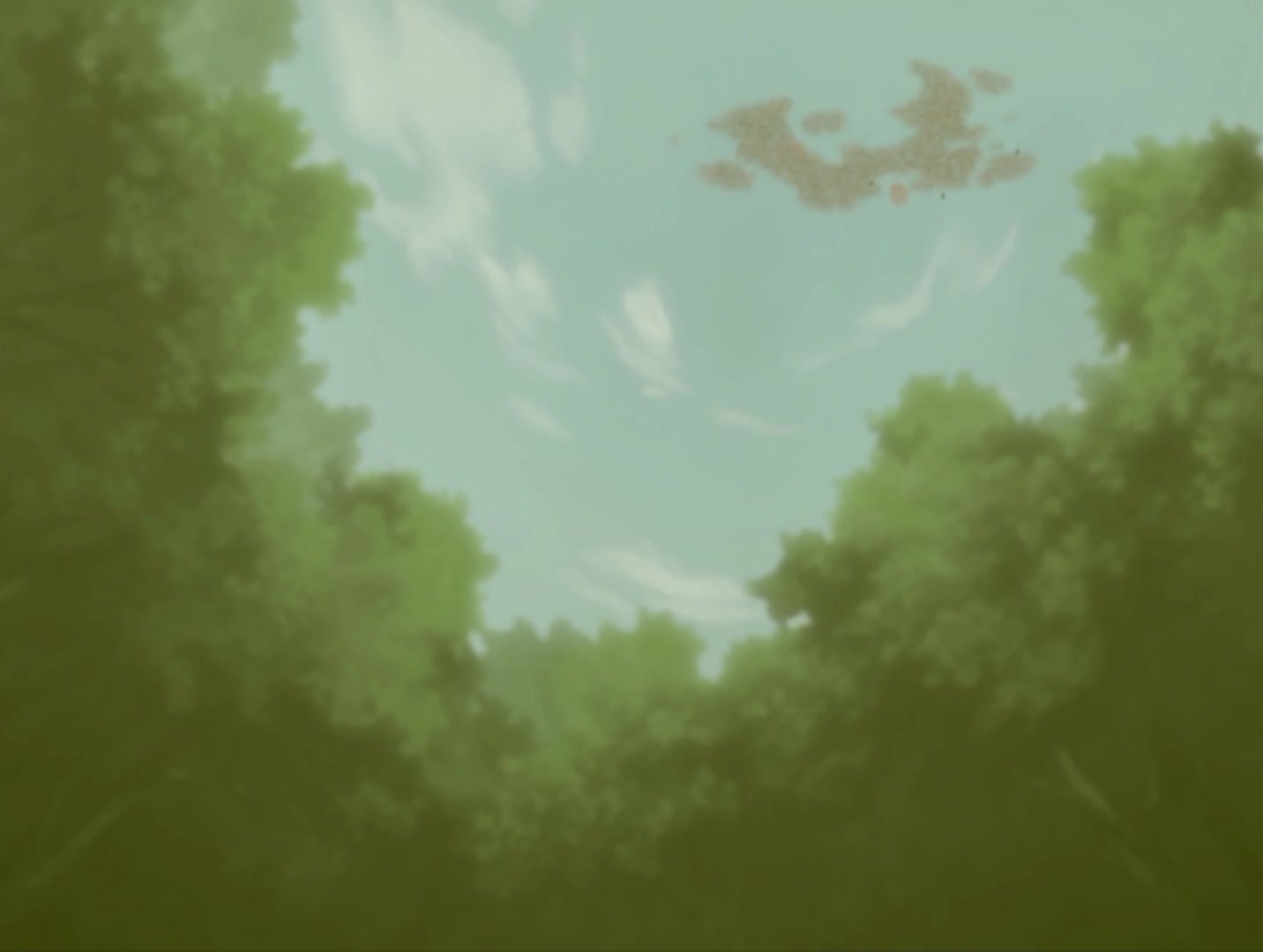 Naruto Ep 150: A Battle of Bugs: The Deceivers and the Deceived! @ 03:59