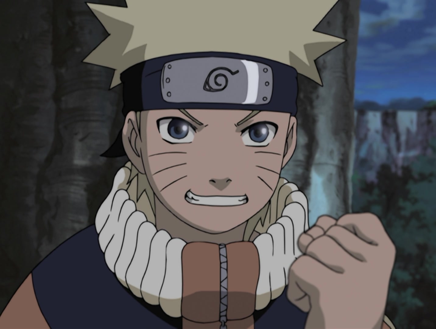 Naruto Ep 150: A Battle of Bugs: The Deceivers and the Deceived! @ 09:13