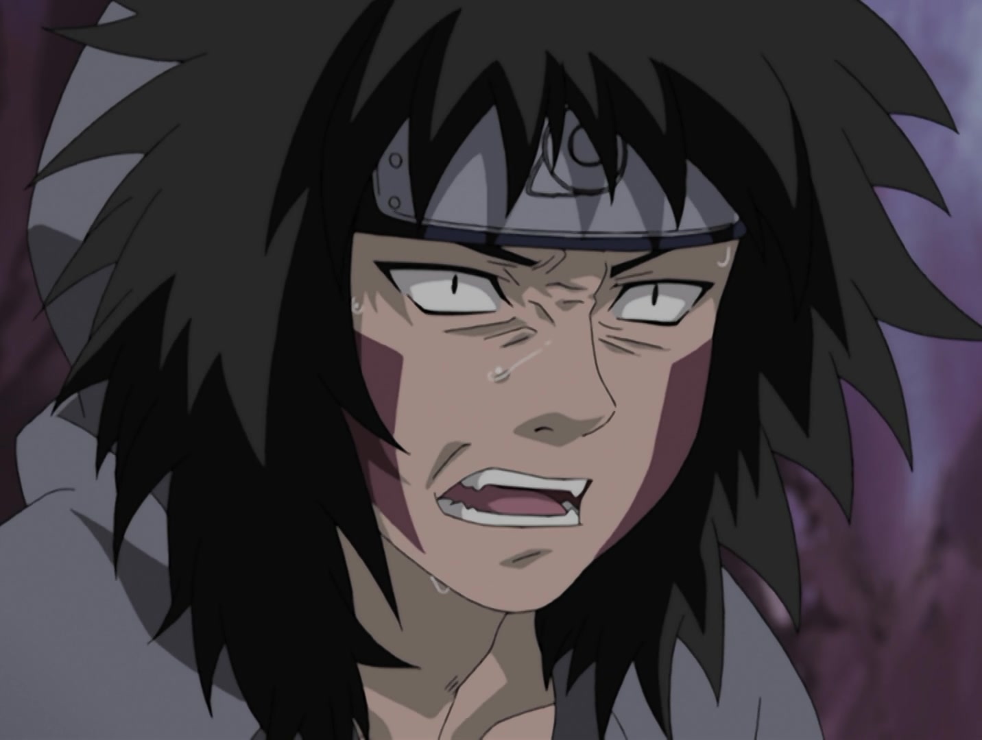 Naruto Ep 150: A Battle of Bugs: The Deceivers and the Deceived! @ 19:49