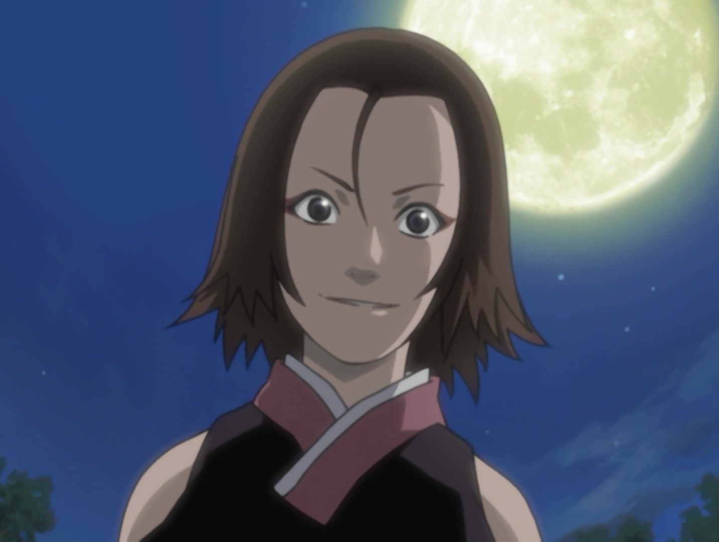 Naruto Ep 150: A Battle of Bugs: The Deceivers and the Deceived! @ 20:03