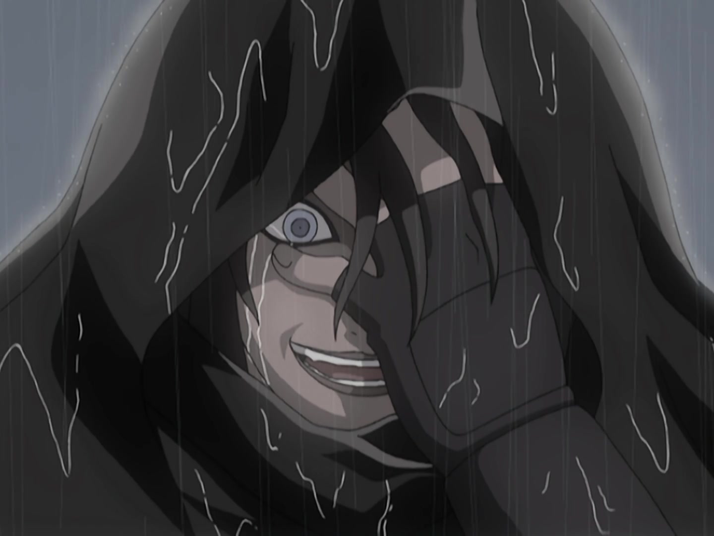 Naruto Ep 152: Funeral March for the Living @ 01:57