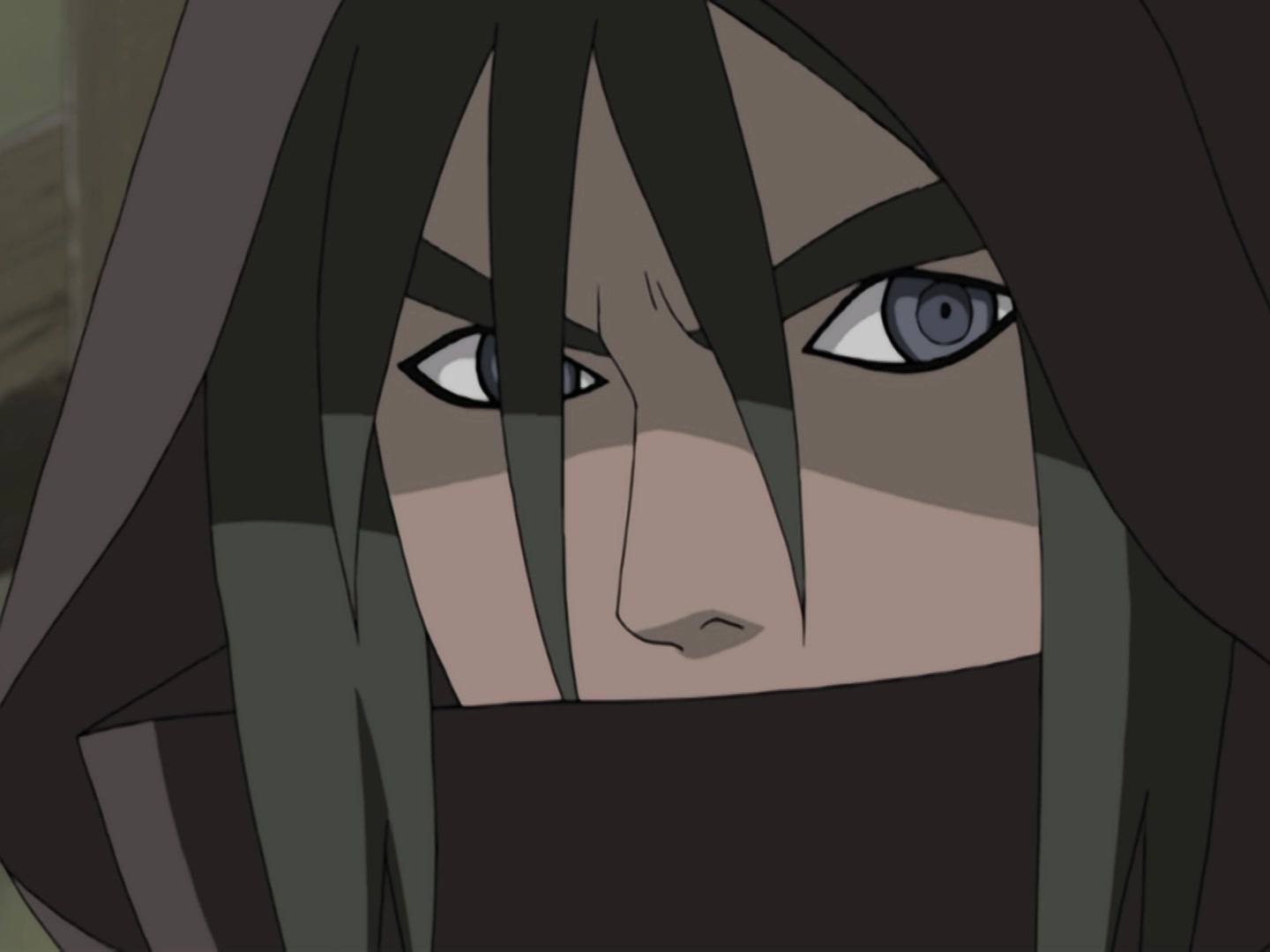Naruto Ep 153: A Lesson Learned: The Iron Fist of Love! @ 10:38