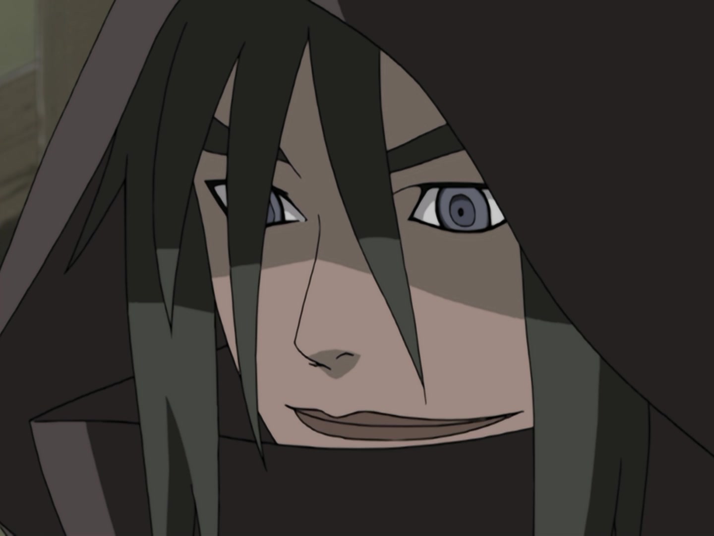 Naruto Ep 153: A Lesson Learned: The Iron Fist of Love! @ 11:00