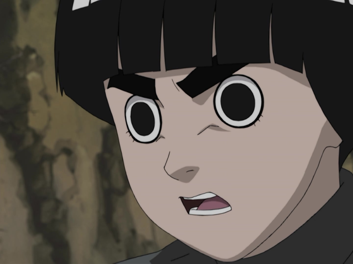 Naruto Ep 153: A Lesson Learned: The Iron Fist of Love! @ 16:43