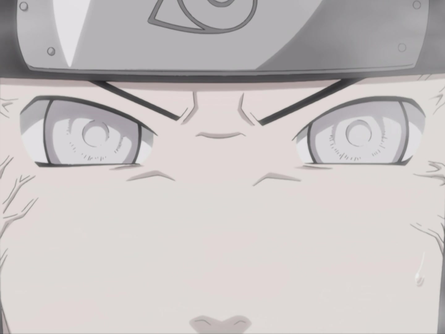 Naruto Ep 153: A Lesson Learned: The Iron Fist of Love! @ 19:13