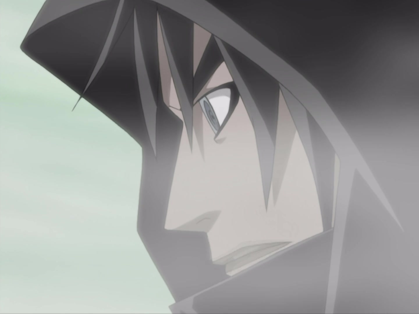 Naruto Ep 153: A Lesson Learned: The Iron Fist of Love! @ 19:55