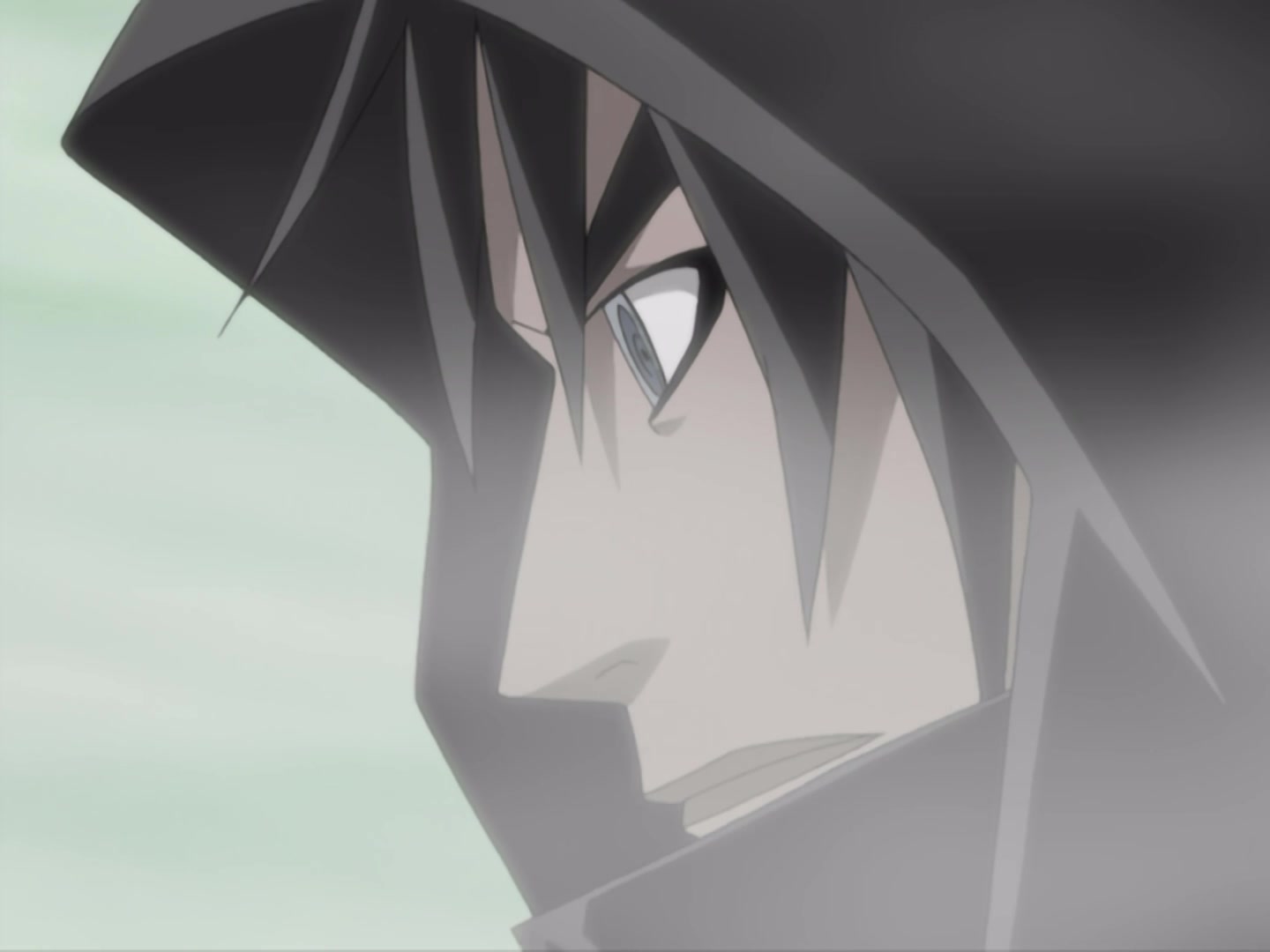 Naruto Ep 153: A Lesson Learned: The Iron Fist of Love! @ 20:03