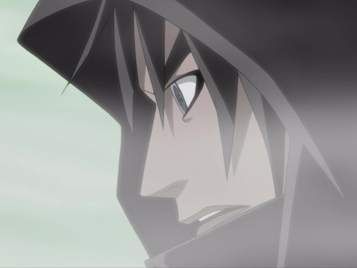 Naruto Ep 153: A Lesson Learned: The Iron Fist of Love! @ 20:17