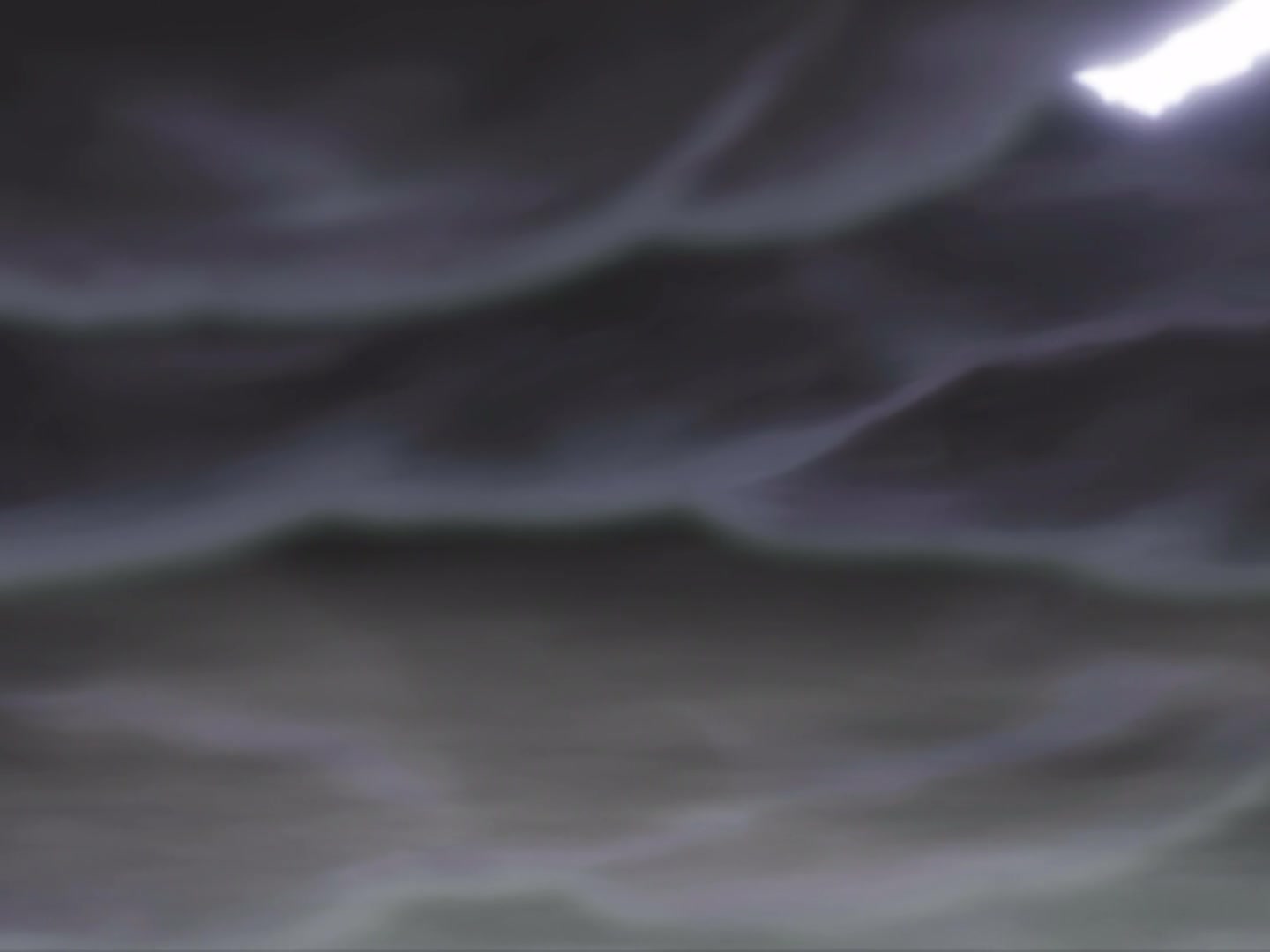 Naruto Ep 153: A Lesson Learned: The Iron Fist of Love! @ 20:45