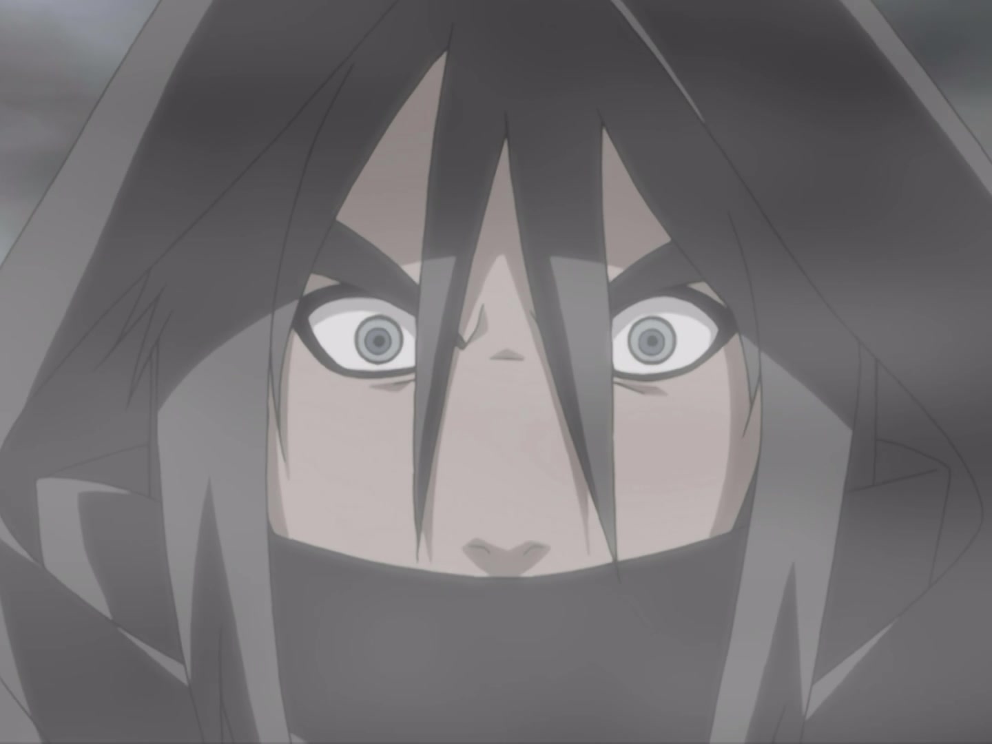 Naruto Ep 153: A Lesson Learned: The Iron Fist of Love! @ 21:07