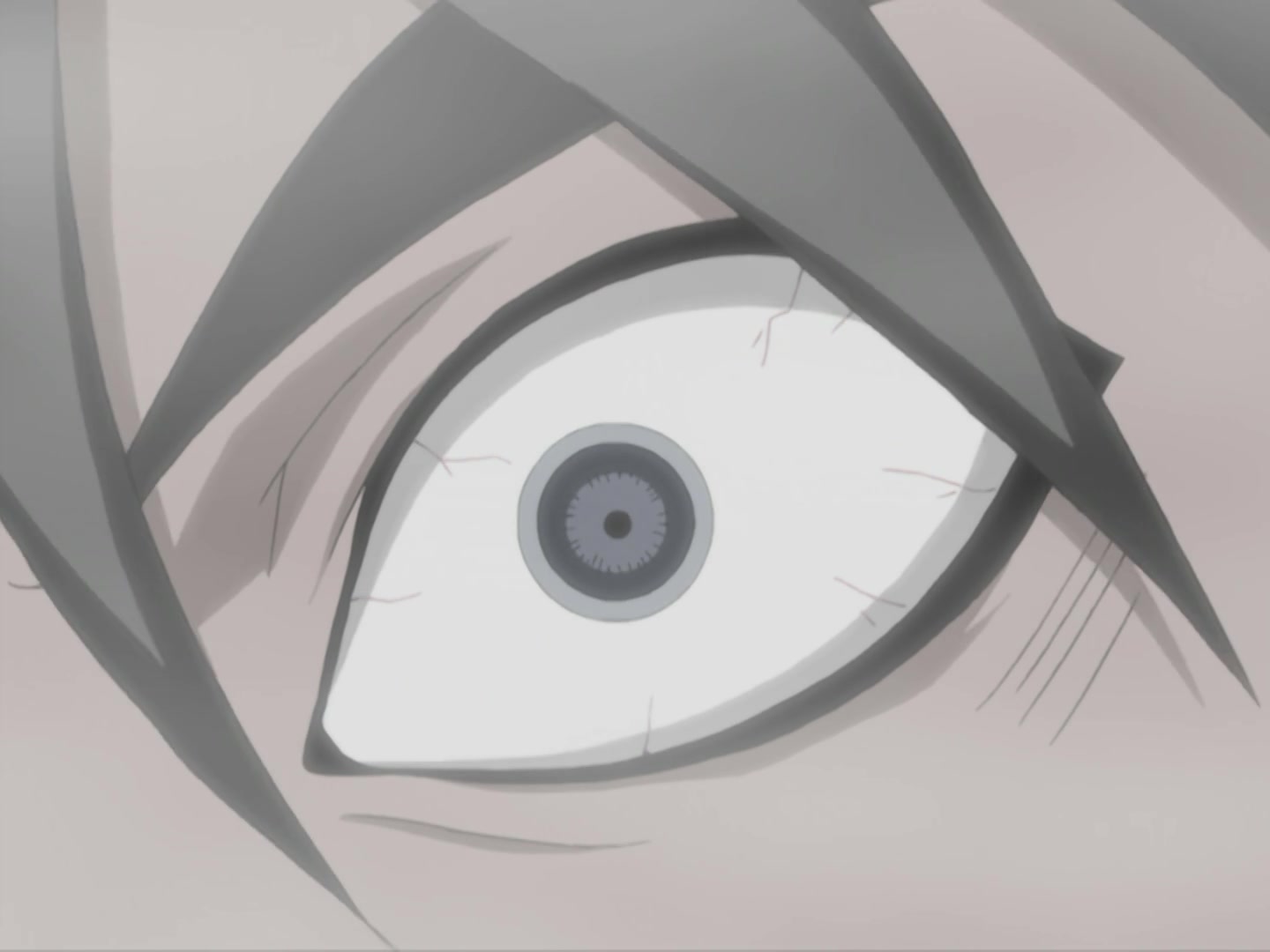Naruto Ep 154: The Enemy of the Byakugan @ 02:11